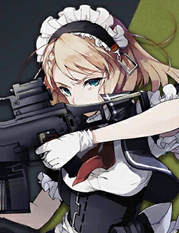 Gr G36