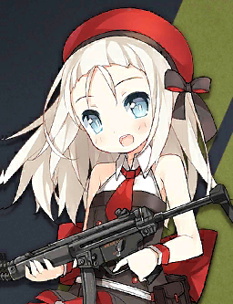 Gr MP5